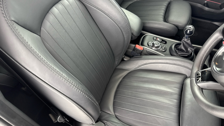 MINI Countryman 2.0 Cooper S Exclusive 5dr Petrol Hatchback